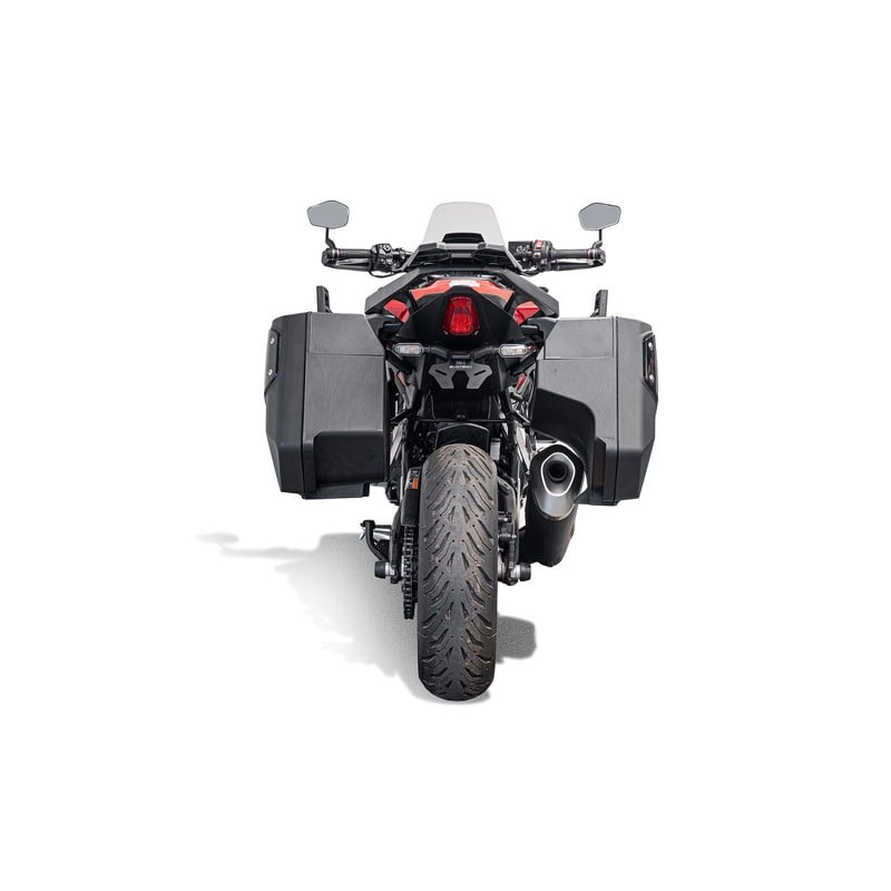 PRN020680-01 Porta Targa Honda CB GT 1000 2026+ Evotech-performance