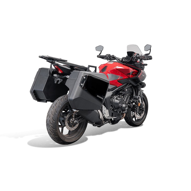 PRN020680-01 Tail Tidies Honda CB GT 1000 2026+ Evotech-performance