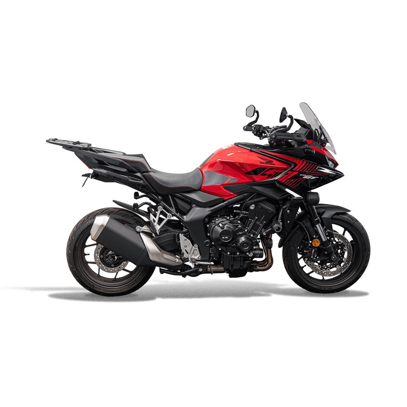 PRN020680-01 Soporte de matrícula Honda CB GT 1000 2026+ Evotech-performance