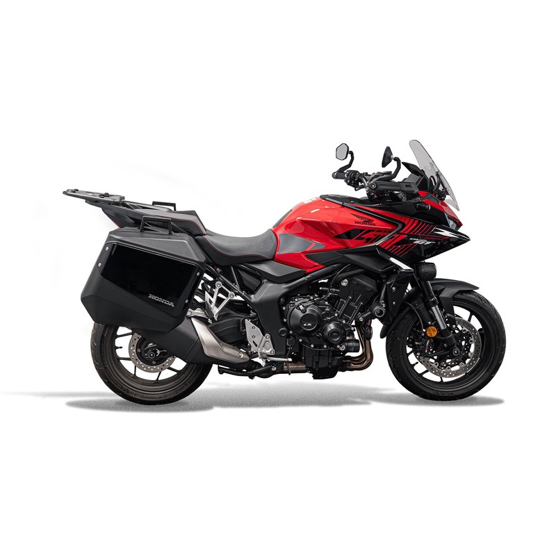 PRN020680-01 Sprzątanie ogonów Honda CB GT 1000 2026+ Evotech-performance