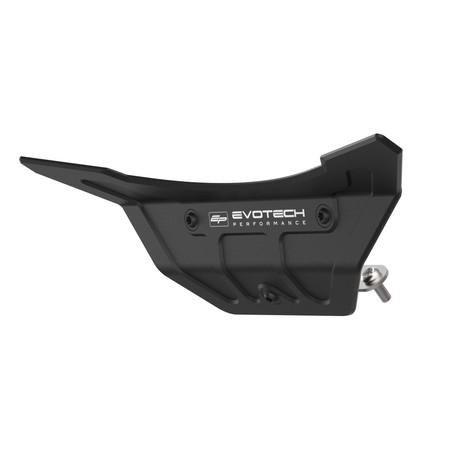 PRN020743-01 Engine Guards Ducati Desertx V2 2026+ Evotech-performance