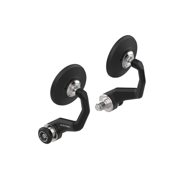PRN016459-017175-020670-03 Espejos de extremo de barra Honda Africa CRF 1100 Plus Twin L 2020+ Evote