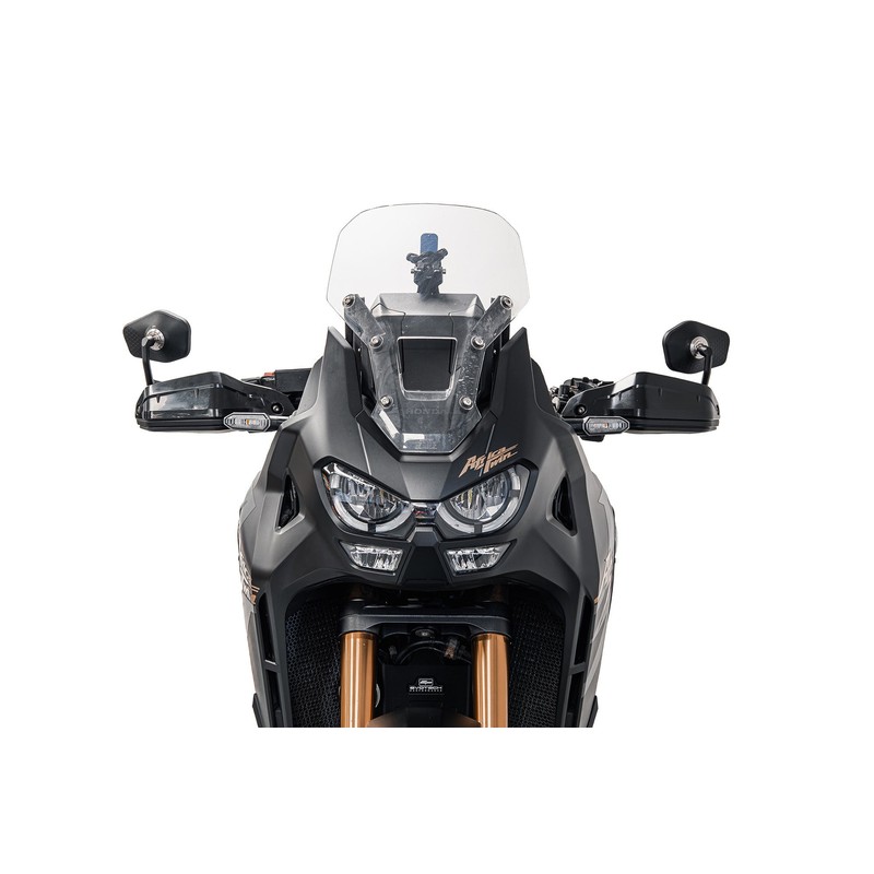 PRN016466-017175-020670-02 Rétroviseurs d'extrémité de guidon Honda Africa CRF 1100 Plus Twin L 2020
