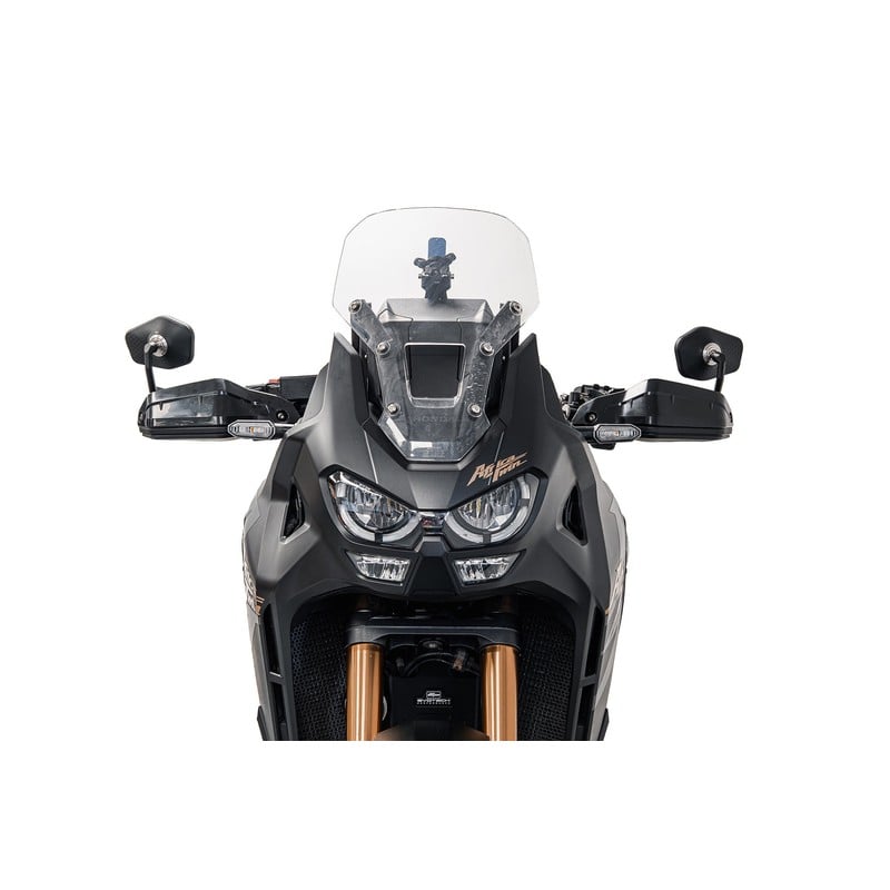 PRN016466-017175-020670-03 Lenkerendspiegel Honda Africa CRF 1100 Adventure Sport Twin L 2020+ Evote