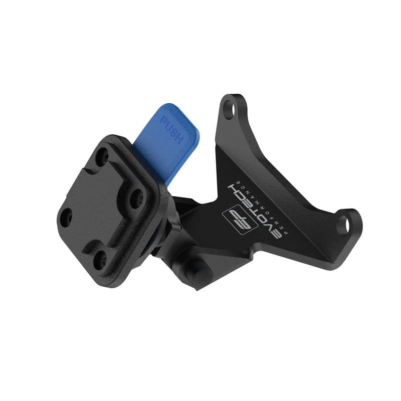 PRN014568-017268-020780-01 Sat Nav Mounts Carpuride Ktm 790 Duke 2027+ Evotech-performance