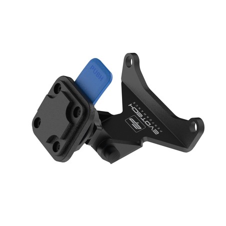 PRN014568-017268-020780-01 Sat Nav Mounts Carpuride Ktm 790 Duke 2027+ Evotech-performance