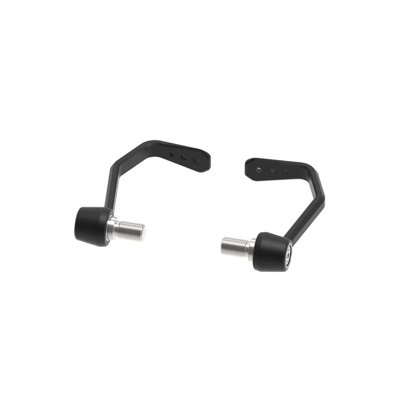 PRN015536-015554-016053-016140-20 Leviers de protection Kit Voge R 625 2026+ Evotech-performance