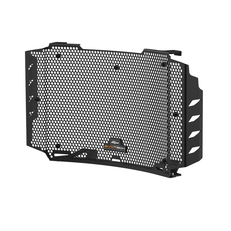 PRN020796-01 Radiator Guards Ktm 790 Duke 2027+ Evotech-performance