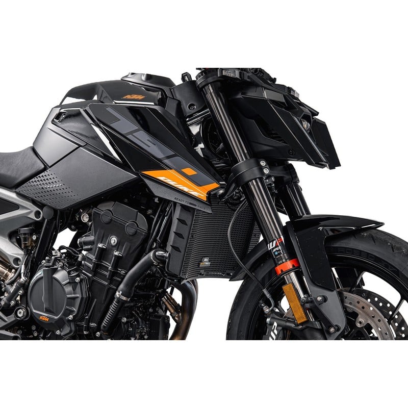 PRN020796-01 Kühlergrill Ktm 790 Duke 2027+ Evotech-performance