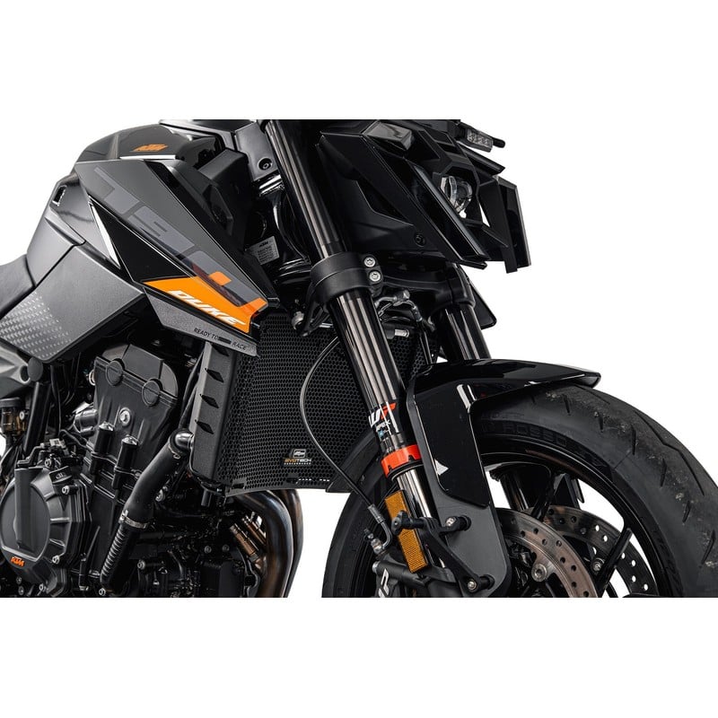 PRN020796-01 Osłony chłodnicy Ktm 790 Duke 2027+ Evotech-performance