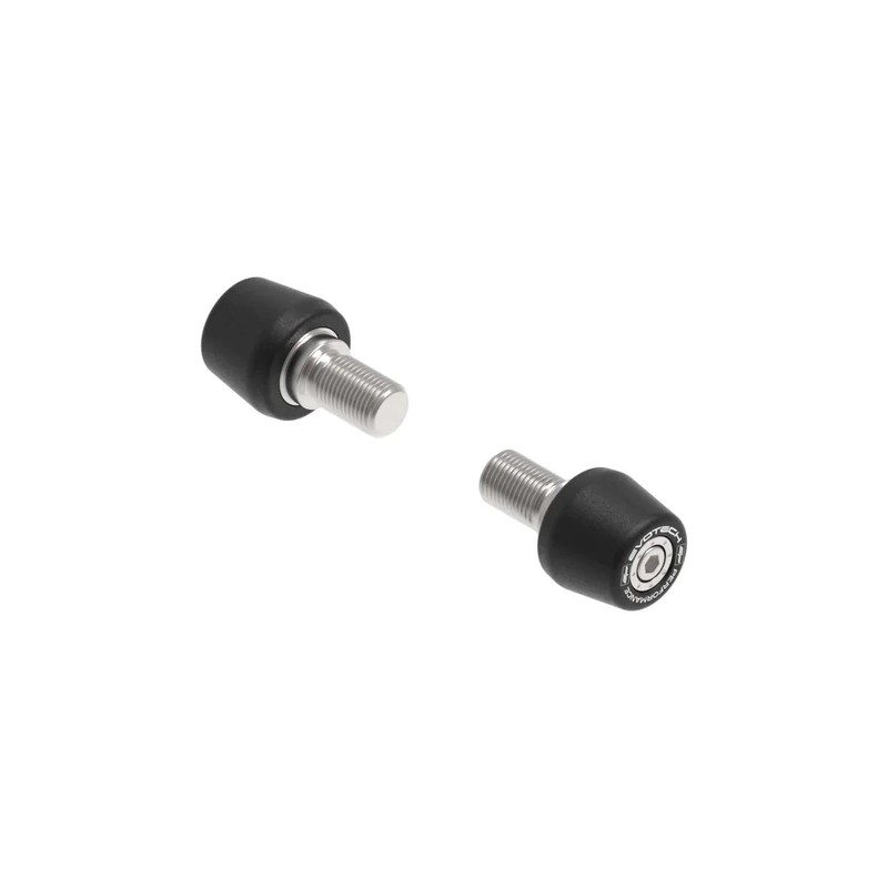 PRN016052-016140-20 Contrappesi manubrio Voge R 625 2026+ Evotech-performance