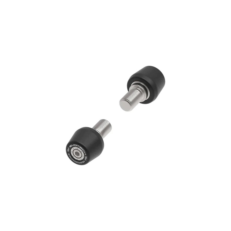 PRN016052-016140-20 Contrepoids du guidon Voge R 625 2026+ Evotech-performance