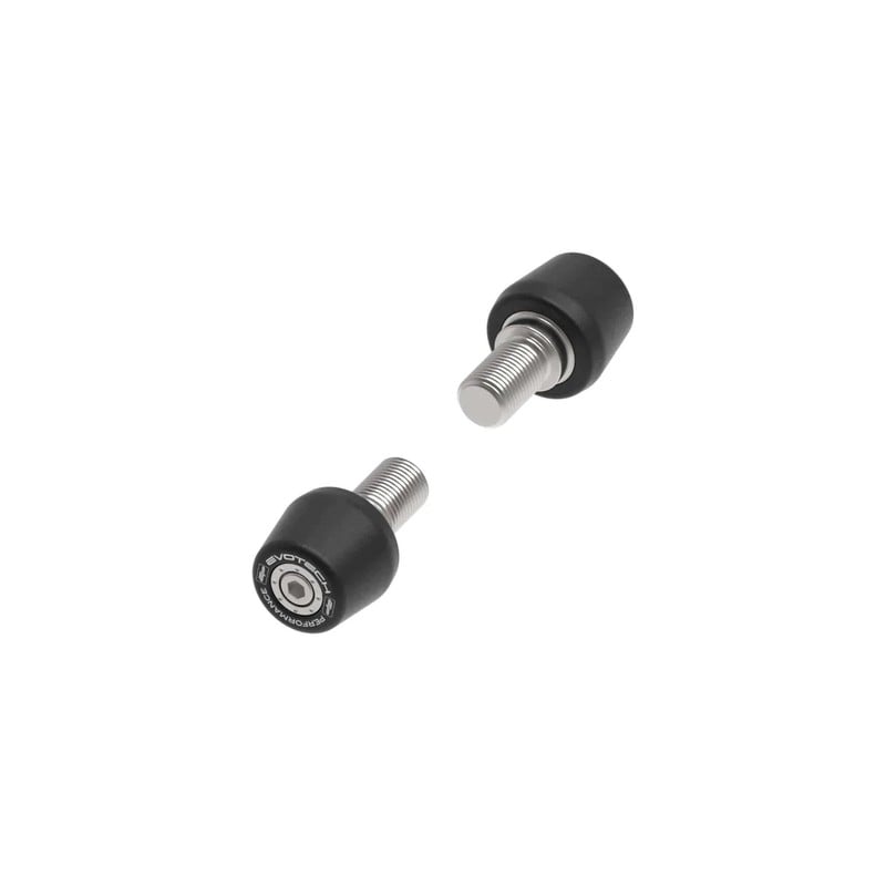 PRN016052-016140-20 Gegengewichte für Lenker Voge R 625 2026+ Evotech-performance