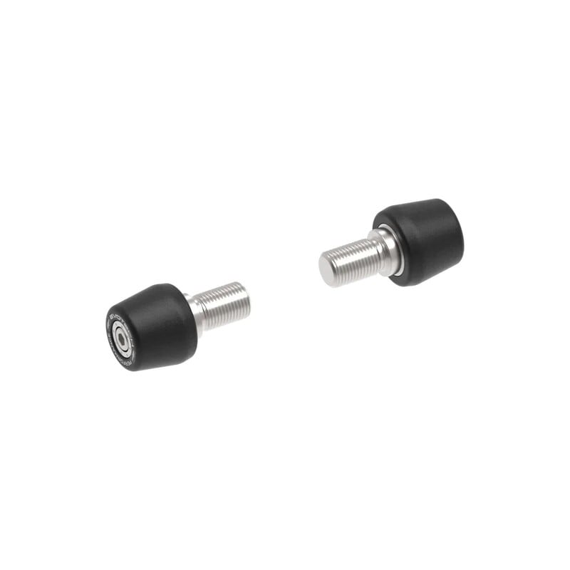 PRN016052-016140-20 Bar End Weights Voge R 625 2026+ Evotech-performance