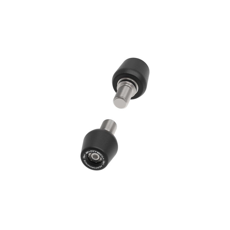 PRN016066-016140-20 Gegengewichte für Lenker Voge R 625 2026+ Evotech-performance