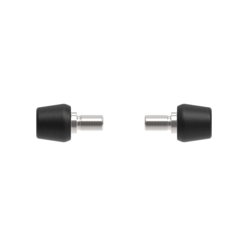 PRN016066-016140-20 Bar End Weights Voge R 625 2026+ Evotech-performance
