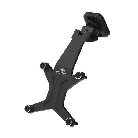 PRN016647-020832-01 Uchwyty nawigacji satelitarnej Peak Design Royal Enfield Himalayan 450 2025+ Evo