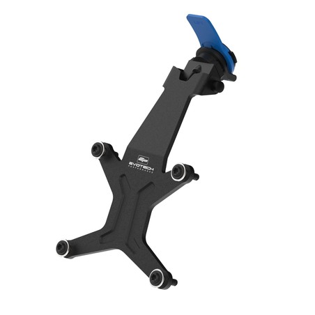PRN014568-020832-01 Uchwyty nawigacji satelitarnej Quad Lock Royal Enfield Himalayan 450 2025+ Evote