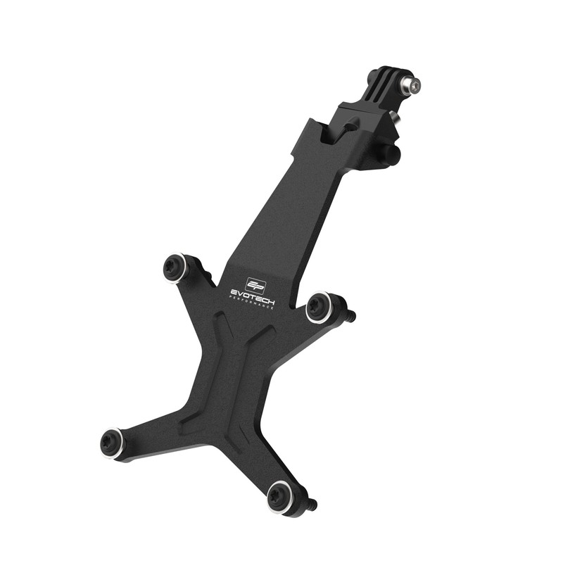PRN015683-020832-01 Uchwyty nawigacji satelitarnej Beeline Moto Royal Enfield Himalayan 450 2025+ Ev