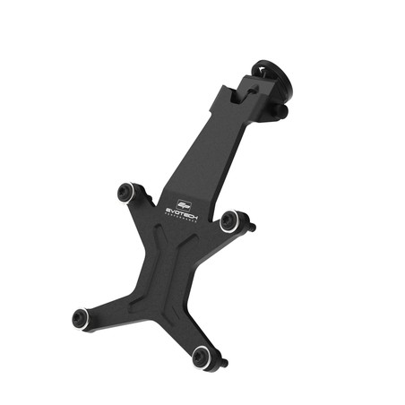 PRN017364-020832-01 Soutien Navigator Beeline Moto 2 Royal Enfield Himalayan 450 2025+ Evotech-perfo
