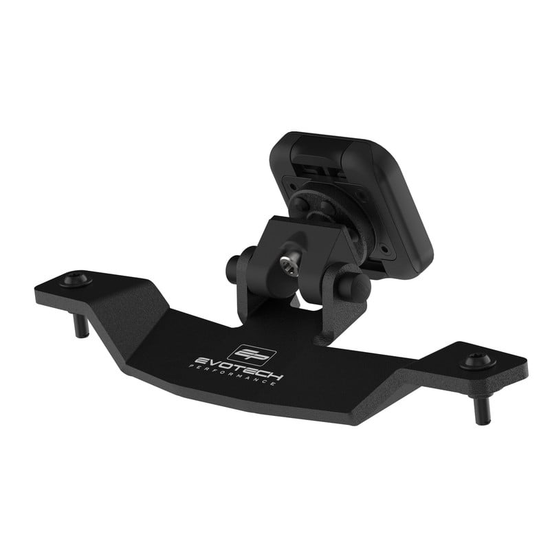 PRN016647-020827-01 Sat Nav Mounts Peak Design Suzuki SV 7 GX 2026+ Evotech-performance