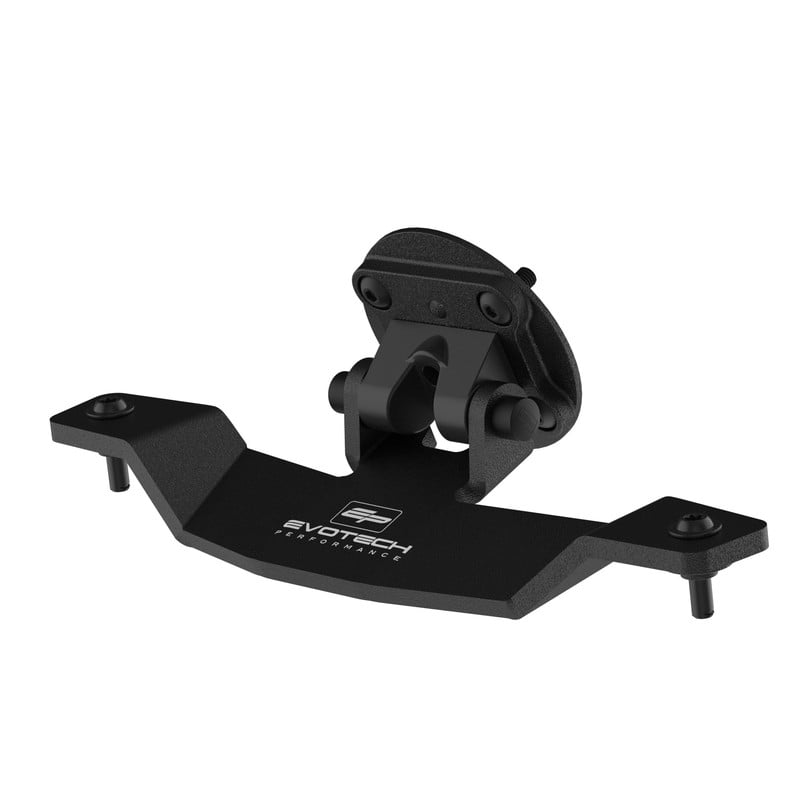PRN014567-020827-01 Navigator-Unterstützung Tom Tom Suzuki SV 7 GX 2026+ Evotech-performance