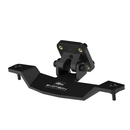 PRN014566-020827-01 Soutien Navigator Garmin Suzuki SV 7 GX 2026+ Evotech-performance