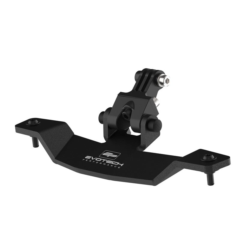 PRN015683-020827-01 Supporto Navigatore Beeline Moto Suzuki SV 7 GX 2026+ Evotech-performance