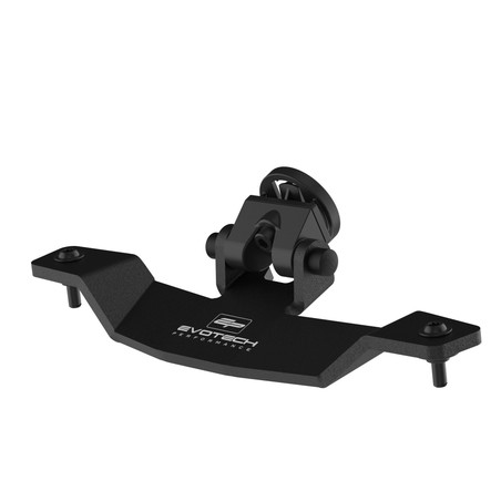 PRN017364-020827-01 Supporto Navigatore Beeline Moto 2 Suzuki SV 7 GX 2026+ Evotech-performance