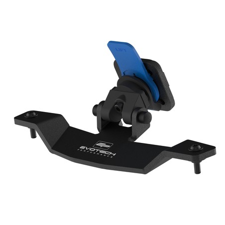 PRN014568-017268-020827-01 Supporto Navigatore Carpuride Suzuki SV 7 GX 2026+ Evotech-performance
