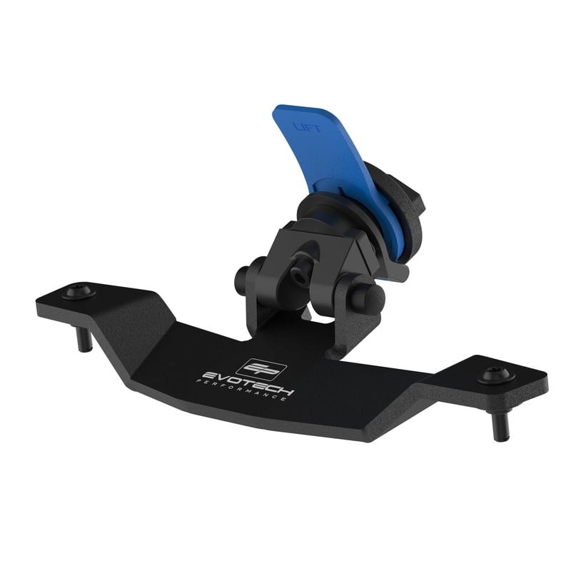 PRN014568-017527-020827-01 Navigator-Unterstützung Chigee Suzuki SV 7 GX 2026+ Evotech-performance