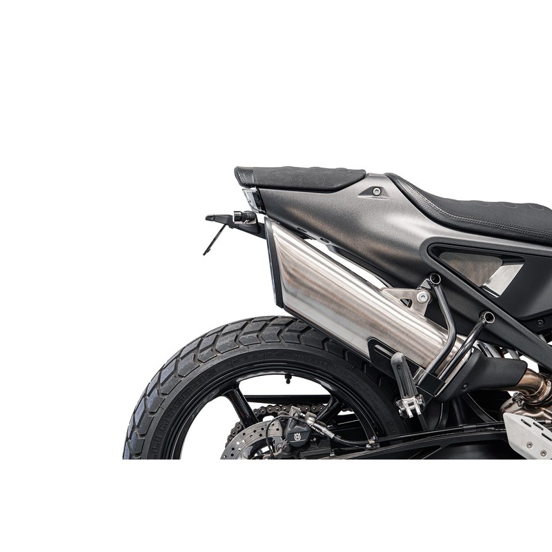 PRN020851-01 Porta Targa Husqvarna Svartpilen 801 2024+ Evotech-performance