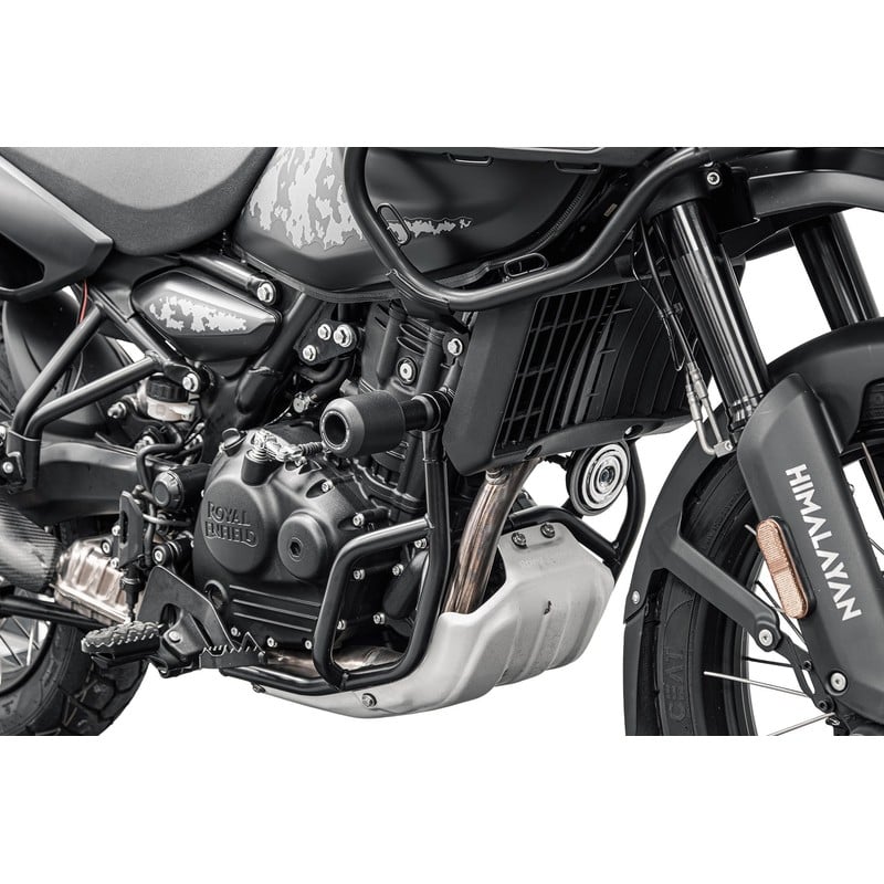 PRN020830-01 Crash-Schutz Royal Enfield Himalayan 450 2025+ Evotech-performance