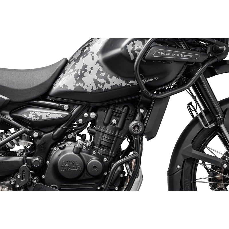 PRN020830-02 Crash-Schutz Royal Enfield Himalayan 450 2024+ Evotech-performance