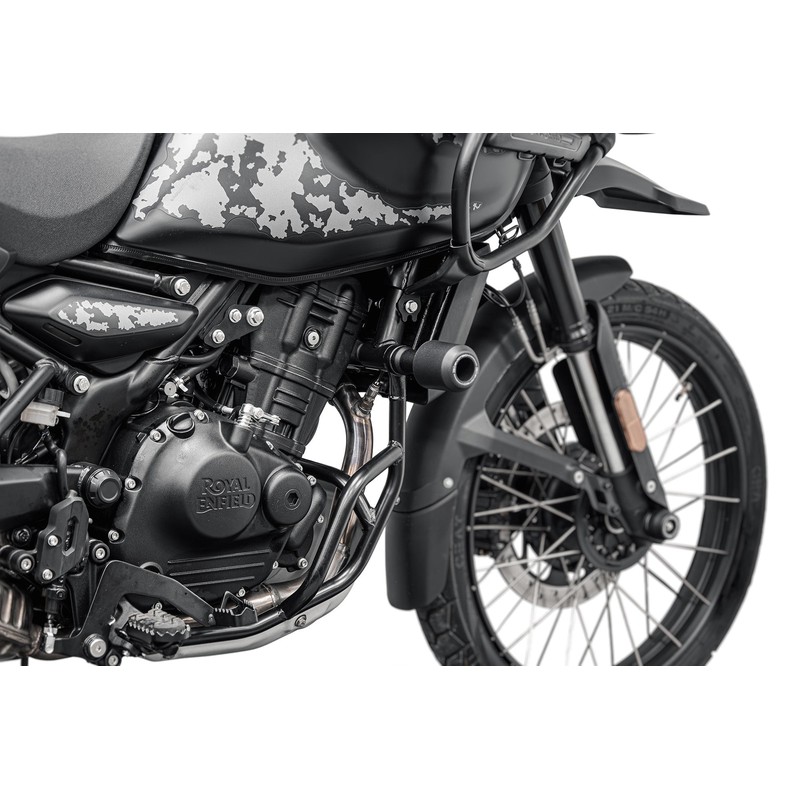 PRN020830-02 Protección contra choques Royal Enfield Himalayan 450 2024+ Evotech-performance