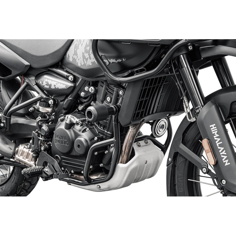 PRN020830-02 Protección contra choques Royal Enfield Himalayan 450 2024+ Evotech-performance