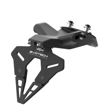 PRN020695-01 Porta Targa Triumph Street RS 798 Triple 2027+ Evotech-performance