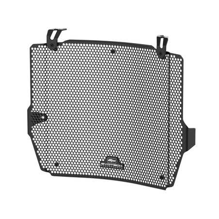 PRN020866-01 Radiator Guards Triumph Street RS 798 Triple 2027+ Evotech-performance