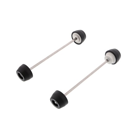 PRN013712-020863-01 Spindle Bobbin Kit Triumph Street RS 798 Triple 2027+ Evotech-performance