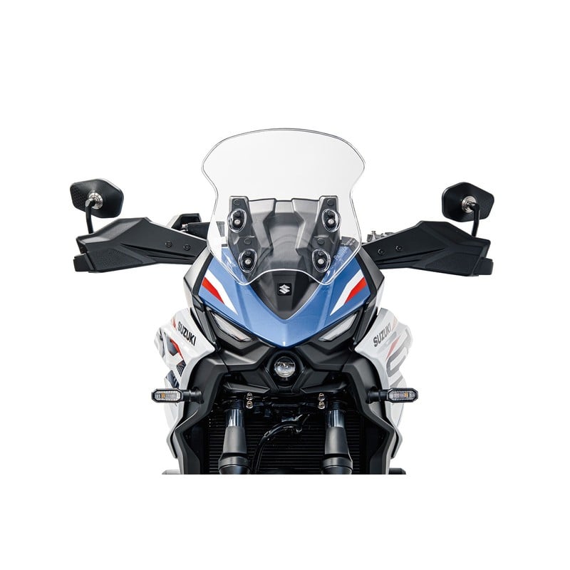 PRN016466-017175-018367-020813-020816-01 Lenkerendspiegel Suzuki SV 7 GX 2026+ Evotech-performance