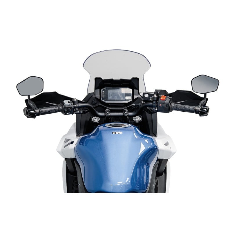 PRN016466-017175-018367-020813-020816-01 Specchietti bar-end Suzuki SV 7 GX 2026+ Evotech-performanc