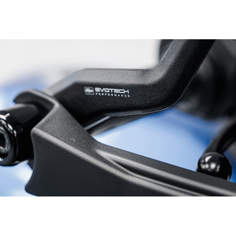 PRN016459-017175-018367-020813-020816-01 Lenkerendspiegel Suzuki SV 7 GX 2026+ Evotech-performance