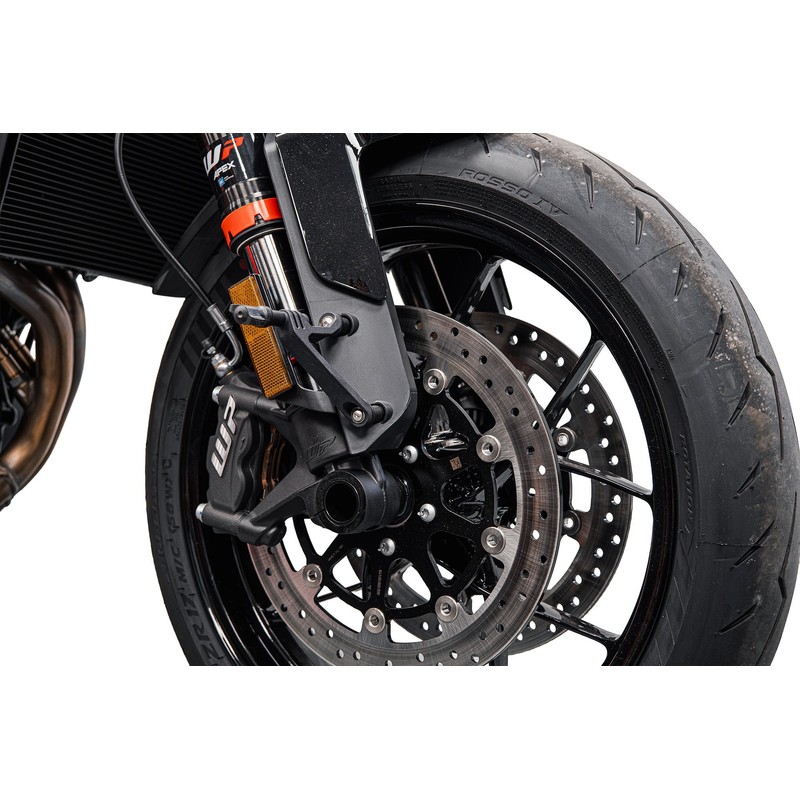 PRN016183-016198-18 Halterungen für Action-Kameras Action / Safety Camera Ktm 790 Duke 2027+ Evotech