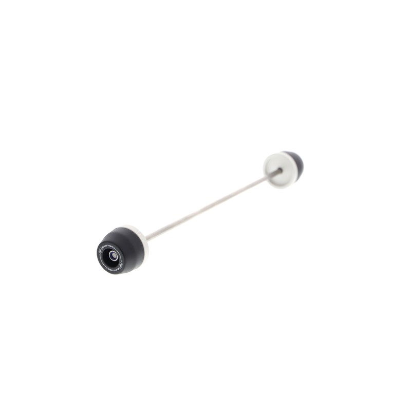 PRN014004-08 Protezioni Forcellone posteriore Ktm 790 Duke 2027+ Evotech-performance