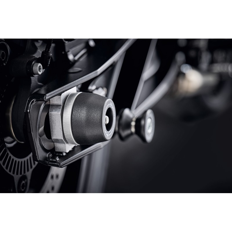 PRN014004-08 Szpulki tylnego wrzeciona Ktm 790 Duke 2027+ Evotech-performance