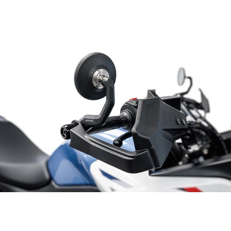 PRN016459-017175-018367-020813-020816-04 Rétroviseurs d'extrémité de guidon Suzuki Strom 1050 V 2020