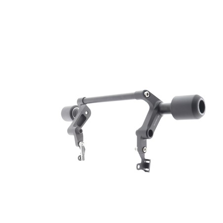 PRN013992-06 Protection contre les accidents Ktm 790 Duke 2027+ Evotech-performance