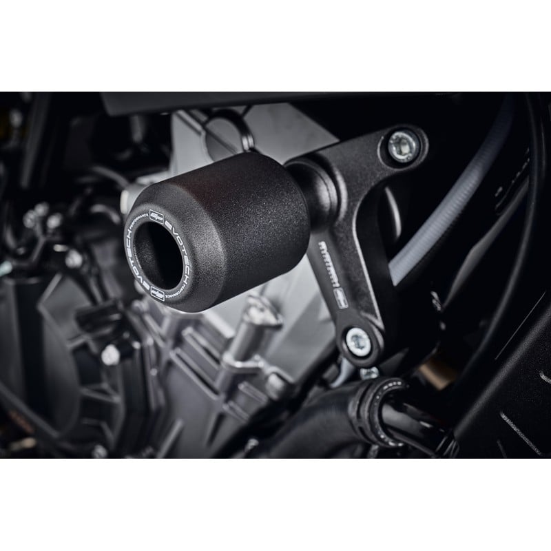 PRN013992-06 Protección contra choques Ktm 790 Duke 2027+ Evotech-performance