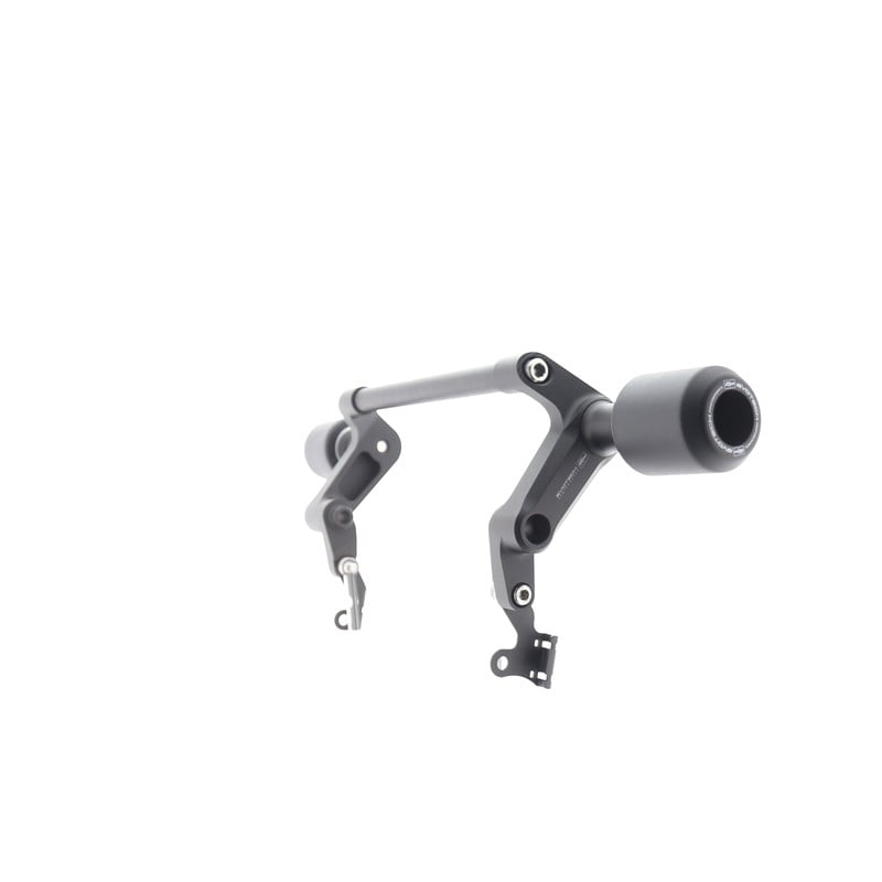 PRN013992-06 Protection contre les accidents Ktm 790 Duke 2027+ Evotech-performance