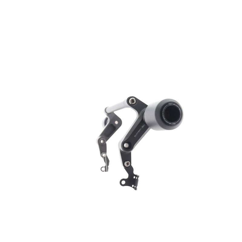 PRN013992-06 Crash-Schutz Ktm 790 Duke 2027+ Evotech-performance